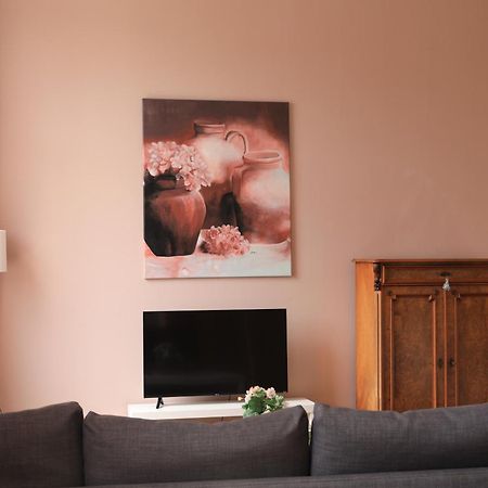 Studio Apartment Bremen 04 Bagian luar foto
